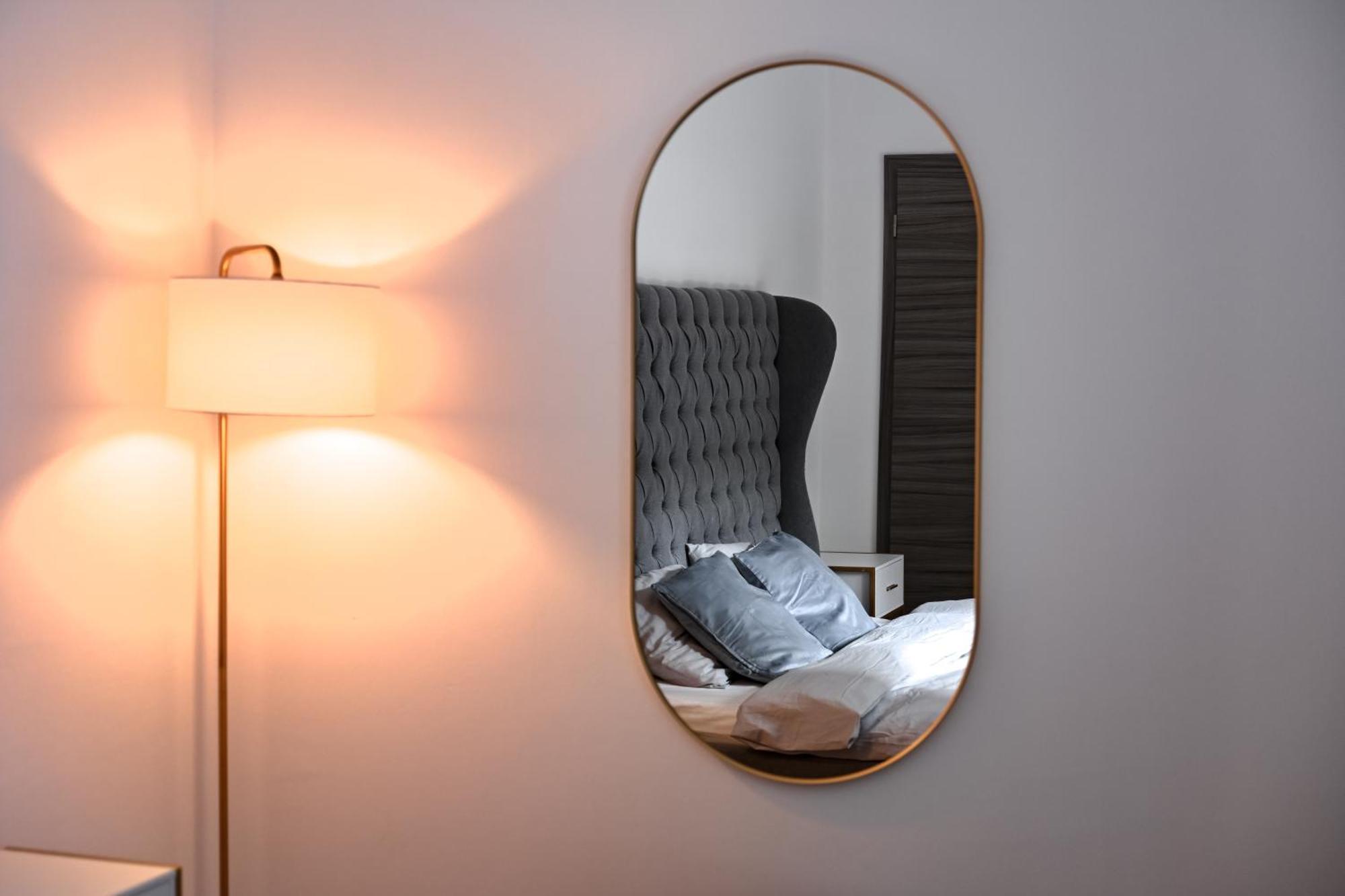 Lovely Family Suite Prague Ngoại thất bức ảnh
