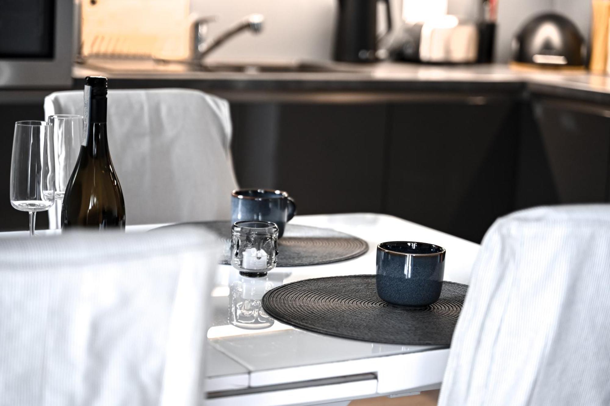 Lovely Family Suite Prague Ngoại thất bức ảnh