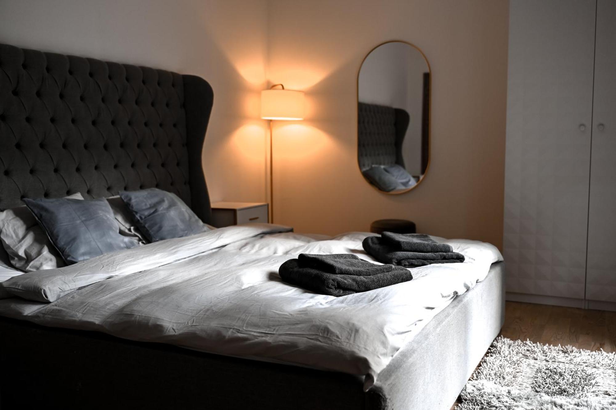 Lovely Family Suite Prague Ngoại thất bức ảnh