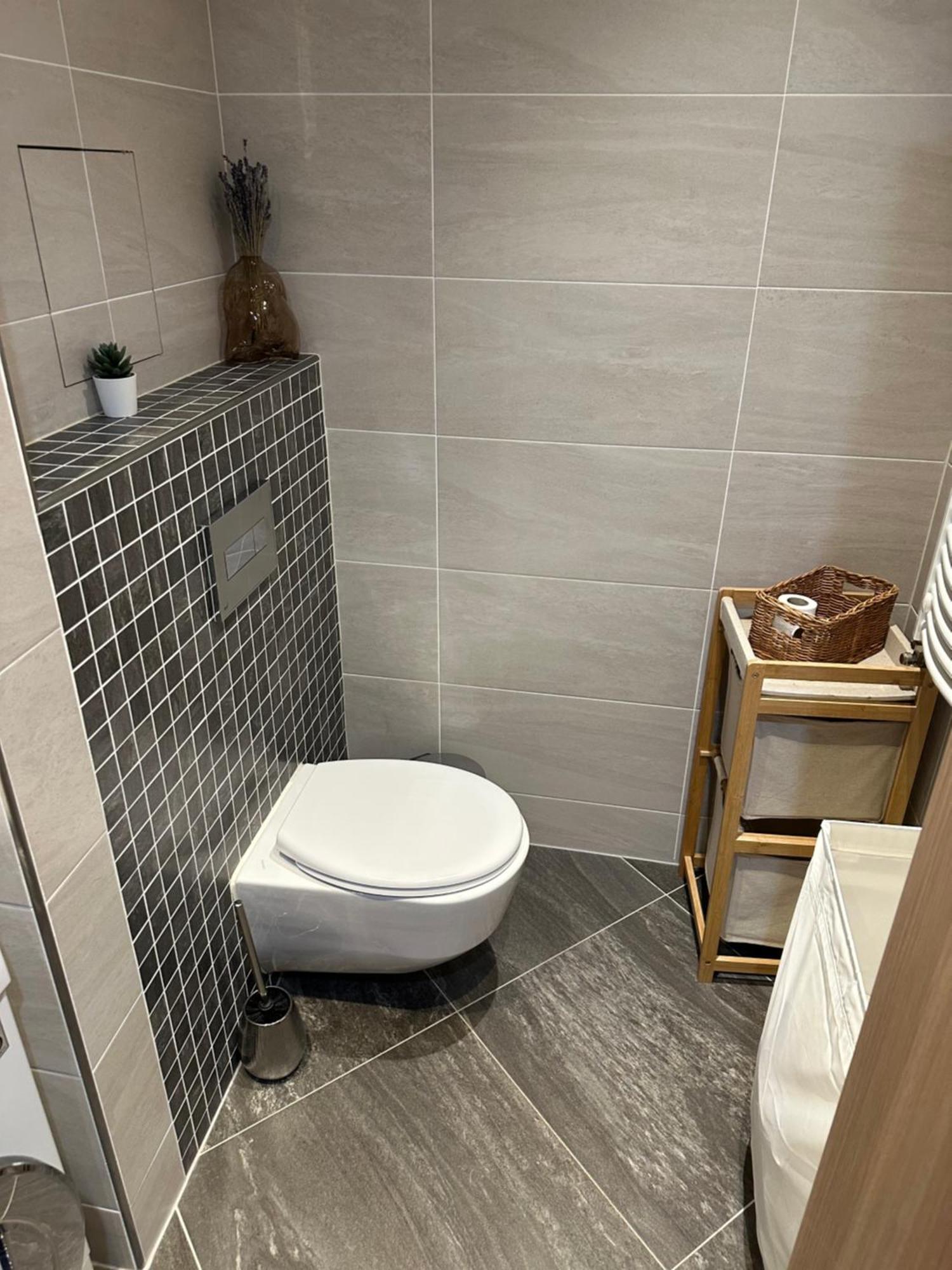 Lovely Family Suite Prague Ngoại thất bức ảnh